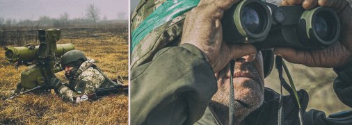 Контрнаступление ВСУ очень важно, поэтому в тылу стоит поумерить пыл