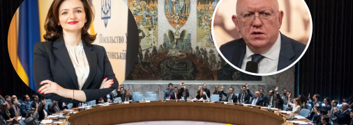 Небензя раптово заявив про переговори