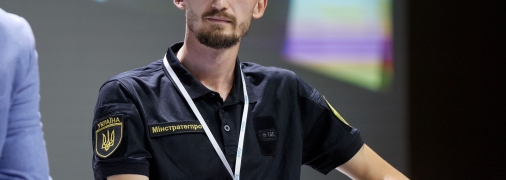 Ярослав Олейник "Локи"