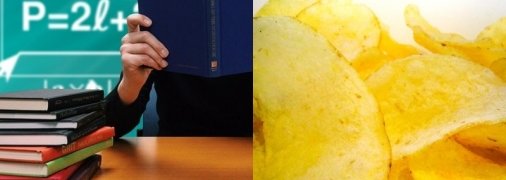 Чипсы раздора: учитель забрал их у школьника, тот испугал мать суицидом - а суд наказал родителей