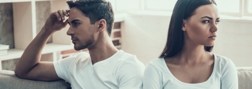 Один необережний вислів – і тендітна квітка емоцій зів'яла.