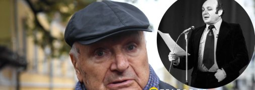 Михаил Жванецкий