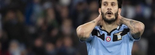 Лацио намерено продлить своего лидера