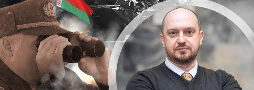 Як попередити загрозу з Білорусі?