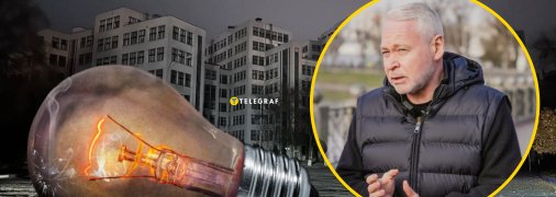 Игорь Терехов