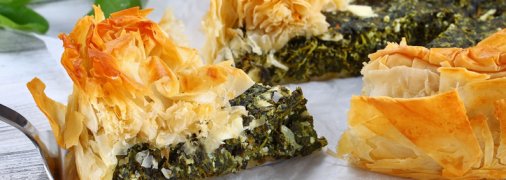 Пирог на Троицу: 5 лучших рецептов по версии SMAK.UA