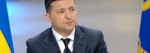 Зеленский признал, что Донбасс могут "заморозить": "многие страны так живут"