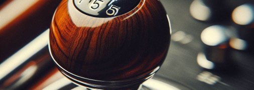 Механическая коробка передач