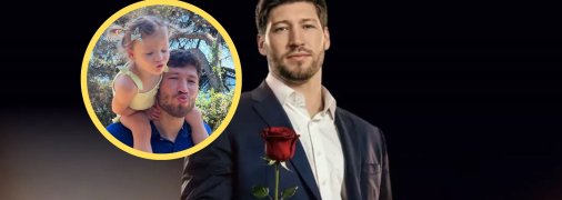 Вячеслав Кравцов с дочерью