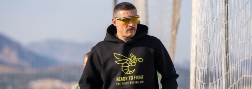 Александр Усик