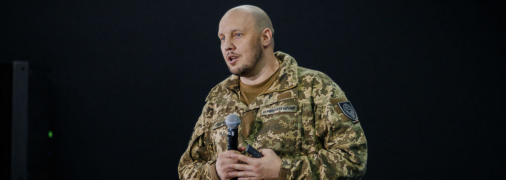 Вадим Сухаревський