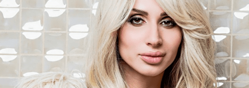 Пока не родила: Светлана Лобода опровергла слухи о рождении второго ребенка