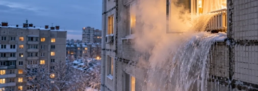 Ситуація не з приємних