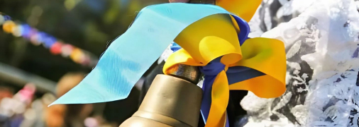 Навчальний рік 2024-2025 добігає кінця