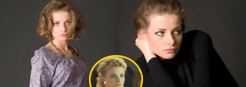 Где сейчас актриса из Донецка Яна Соболевская