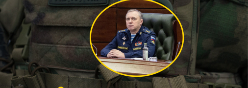 Юрий Садовенко