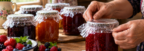 Консервация