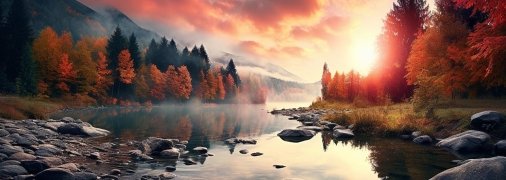 Солнечные осенние дни были знаком, что нужно готовиться