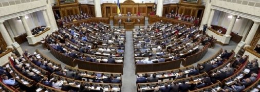 ОПЗЖ - лидер симпатий украинцев, провал властью вакцинации и главные источники получения информации для украинцев, - опрос