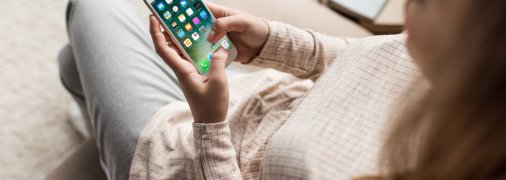 Это приложение может оказывать негативное влияние на ваш гаджет