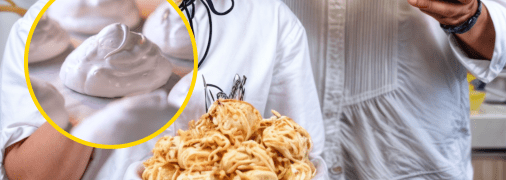 Дуже смачні і красиві тістечка