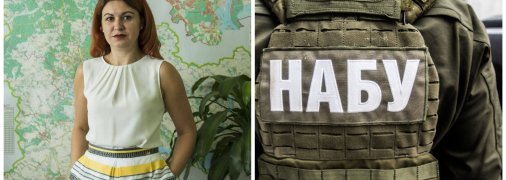 Людмила Приходько