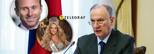 Ольга Клименко одружена з тютюновим "бароном" Росії