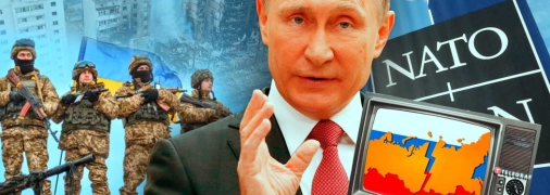 Разговоры о возможном развале россии уже начал и сам путин