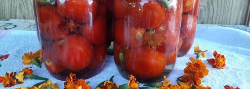 Очень вкусные и ароматные