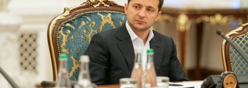 Украинская власть использует внесудебные санкции для борьбы с Медведчуком и оппозицией – The Brussels Times