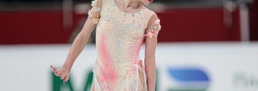 Софья Самоделкина