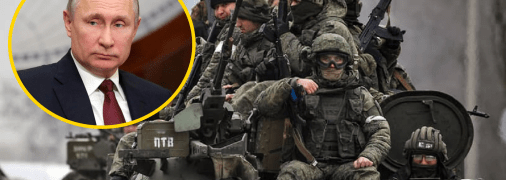 Путин может согласиться завершить войну