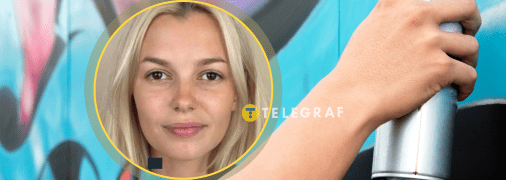 Пам’ять Ірини Заруцької оживає на стінах американського міста