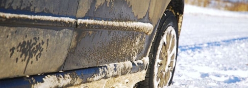 Треба бути пильним, коли заїжджаєте на СТО, аби замінити шини