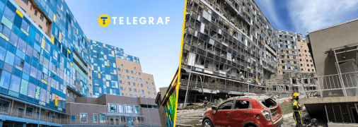 Больше никаких скандалов вокруг "Охматдета"? Ляшко рассказал, как будут наблюдать за процессом восстановления больницы