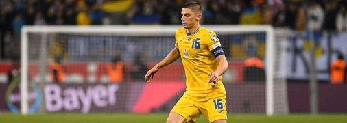 Виталий Миколенко