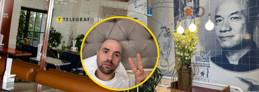 Ресторан Кацурина оказался в центре внимания