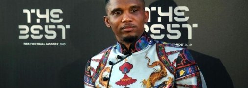 "Здравствуй, брат": Это′О обратился к Роналдиньо