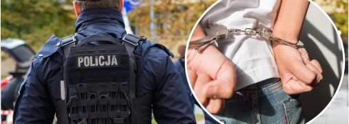 Польська поліція