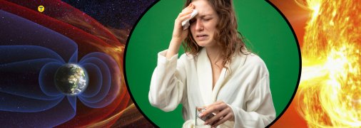 Магнітні бурі