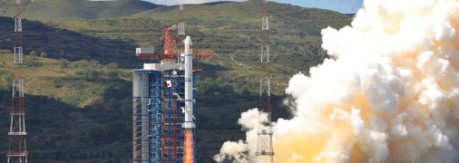 Під час запуску дещо пішло не по плану