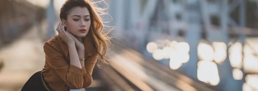 Правильно підібраний одяг легко приховає кілька зайвих років