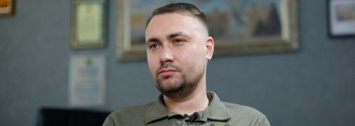 Кирилл Буданов