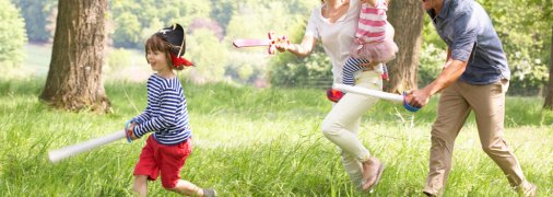 Игра, как насилие над детьми: рассказывает психолог 