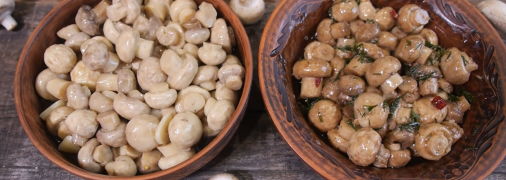 Обидва варіанти дуже смачні й швидко готуються