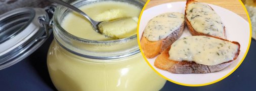 Плавленый сыр