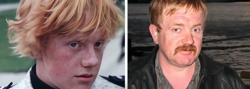 Зараз Василю Скромному 61 рік