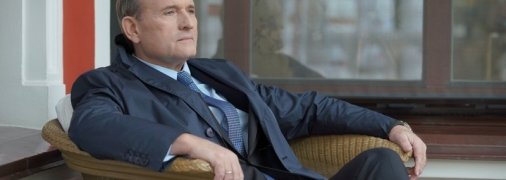 Адвокат Игорь Лапин уверен, что санкции против Медведчука будут отменены европейскими судами