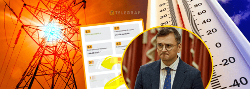 Росіяни битимуть по енергетиці, коли прийде спека