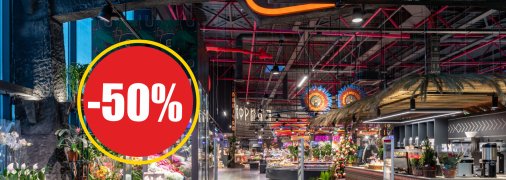 "Жовті" цінники висітимуть до 21 квітня